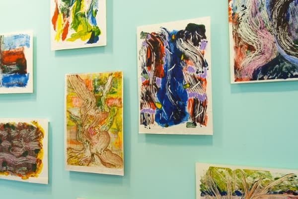 アートの作品